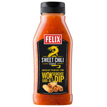 FX-SWEET CHILI SAUCE 240 ML 67446