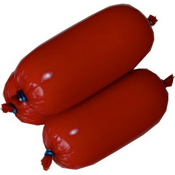 DELIK. METTWURST 180GR