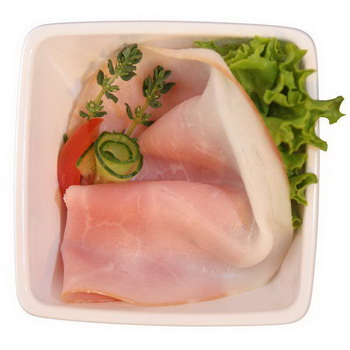 Salzburger Schinken
