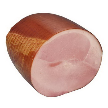 Burgunder Schinken