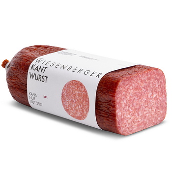 Wiesenberger Kantwurst