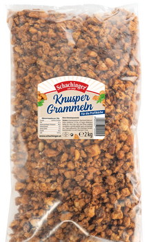 SPEISEGRAMMELN IM SACK 2 KG