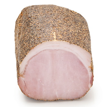 Pfefferkarree ganz ca. 1,2 kg vac.