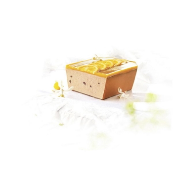 Bedford Apfel-Calvados-Pastete