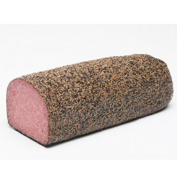 Messner Pfeffer Plockwurst ca. 1,2 kg