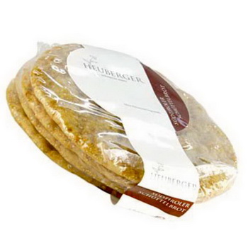 Südtiroler Schüttelbrot