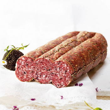 Bedford Trüffelsalami geräuchert