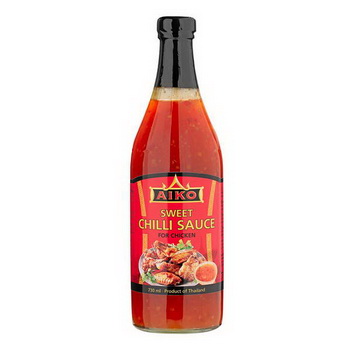 Mautner - Chilli Sauce Sweet 730ml Flasche