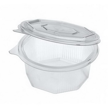 MIKROBECHER M. KLAPPD.750ML*WA  PP 8-eckig