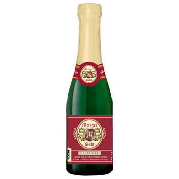 Metzgersekt 0,2 lt.