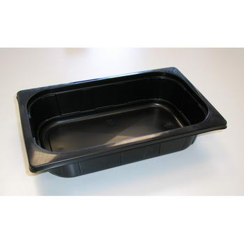 Gilde-Schalen PP260X190X95 3500ml