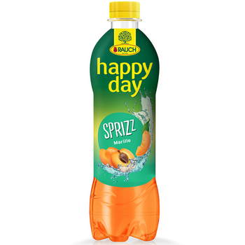 Happy Day Marillen Spritzer 0,5 Liter