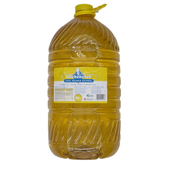 Delikatess Rapsöl 10 Liter