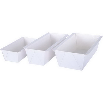 LEBERKÄSEFORMEN 2KG PAPIER
