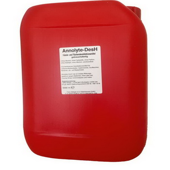 ANNOLYDE-DESINFEKTIONSM. 10LT.