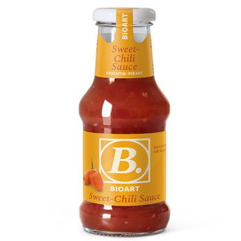 BioArt Sweet-Chilli Sauce 250 ml