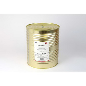 Pikantgemüse 5kg