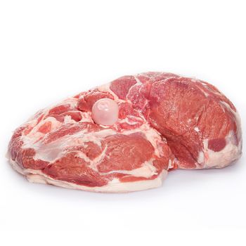 Lammkeule mit Röhe - ohne Hüfte - vac. & TK