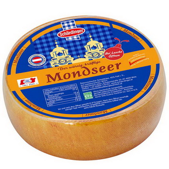 RAHM-MONDSEER 45 % CA. 1,1 KG