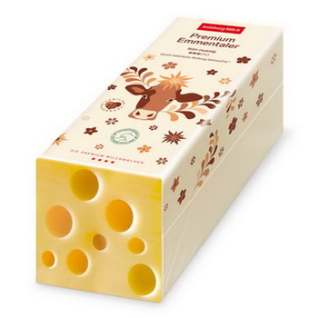 SM-EMMENTALER STANGEN 45 %