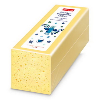 BERGTILSITER 45 % KÄSEHOF FiT ca. 2 kg