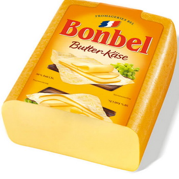 Bonbel Butter-Käse