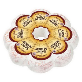 Saint Albray 50% ca. 2,1 kg