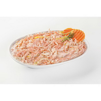 Linshalm Farmersalat 2 kg