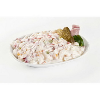Linshalm Florentiner Nadelsalat 2 kg