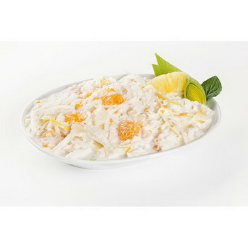 Linshalm Waldorfsalat 2 kg