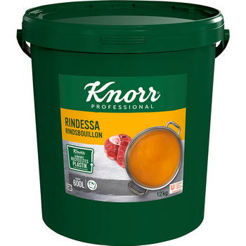 Knorr-Rindessa 12kg