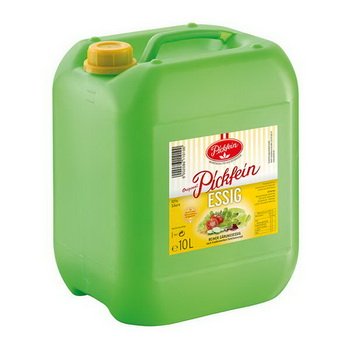 Pickfein Essig 10% 10l