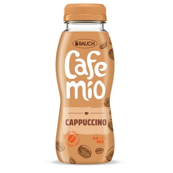 Cafemio Cappuccino