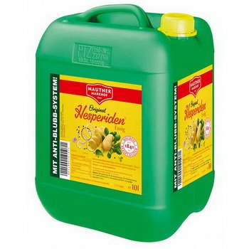 Mautner Markhof - Hesperidenessig 10l Kanister 7,5%