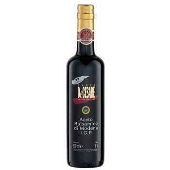 CONTE DeCESARE Aceto Balsamico di Modena 500ml