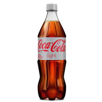 Coca Cola Light Pet 0,5l