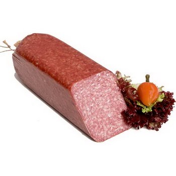 SALZBURGER KANTWURST