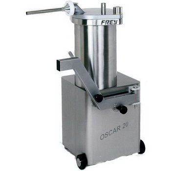 FREY Wurstfüllmaschine OSCAR 20