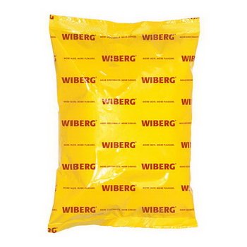 Wiberg-Pfefferkörner grün 500g Dose