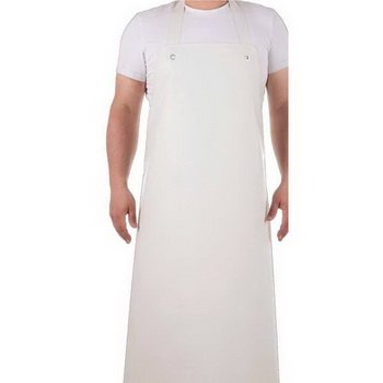 Fleischerschürze DICK 110cm