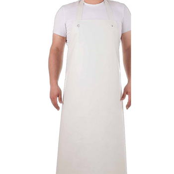 Fleischerschürze DICK 130cm