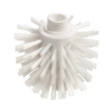 Wolfbürste Ø 0,50 mm hart