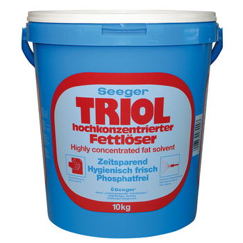 TRIOL-Hochkonzentrierter Fettlöser