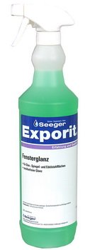 Exporit Fensterglanz 1l