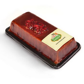 PREISELBEER-LEBERPASTETE