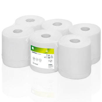 Papier-Rollen Midi 20cm/300m