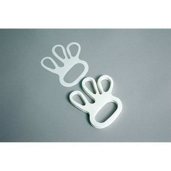 Fingerlinge für Schnitt-Schutz Handschuh