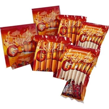 Vacuum Beutel "Grillmotiv" 210x330