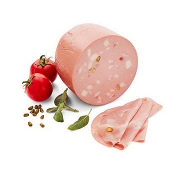 MORTADELLA ORGINAL ITALIENISCHE