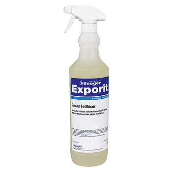 Exporit Power Fettlöser